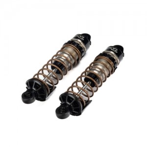 [PROLINE-RACING] �̴�ũ���� �ķ��� PRO643301 PowerStroke Oil-Filled Rear Shocks: ARRMA MINI KRATON 