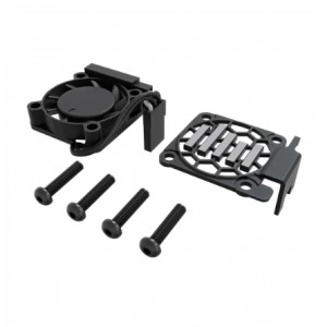 [SPEKTRUM] SPMX-1138 Replacement ESC Fan for SPMXSBER1040G 