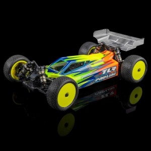 [PROLINE-RACING] 3701-25 ���� �淮 ���� �ٵ�: TLR 22X-4 2.0 