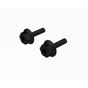 [ARRMA] ARA-2980 Wheelie Bar Screw Set (2pcs) - MT GROM 