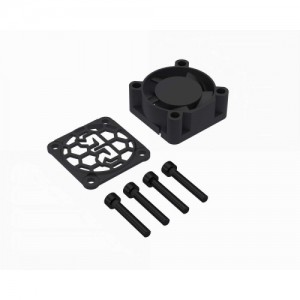 [ARRMA] ARA-2756 25mm Fan Set - GROM 