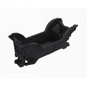 [ARRMA] ARA-2597 Composite Chassis (176mm) - GROM 