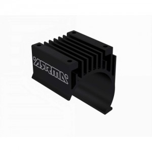 [ARRMA] ARA-2595 GROM Motor Heatsink Type E 