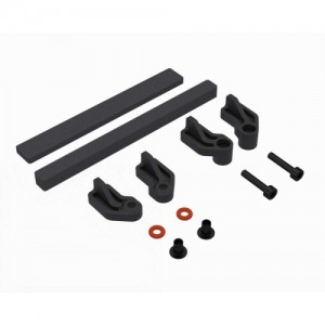 [ARRMA] ARA-2583 Battery Parts Set for 176mm Chassis - GROM 