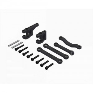 [ARRMA] ARA-2594 Steering parts Set GROM 