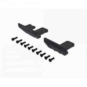 [ARRMA] ARA-2596 Lower Bumper set - GROM 