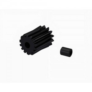 [ARRMA] ARA-2629 Pinion Gear 14T MOD 0.5 CNC 2.3mm Bore 