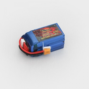 [Dinogy] 4S 800mAh Nano Tech 65C (14.8V) ��Ƭ ������ ���͸� XT30 Ŀ����