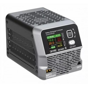 [SKY RC] BD380+ ���͸� ������ (380W / 40A) Battery Discharger Analyzer