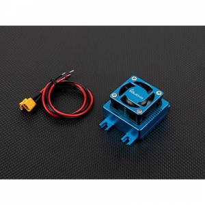 [iBucks] IF-120 Universal DC/DC Regulator BEC (12V/10A/HV) - ���� KC���� �Է� �ִ� 85V, ��� 12V, ȿ�� 94%