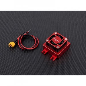 [iBucks] IF-120F Universal DC/DC Regulator BEC (5.0V/10A/HV) - ���� KC���� �Է� �ִ� 85V, ��� 5V, ȿ�� 94%