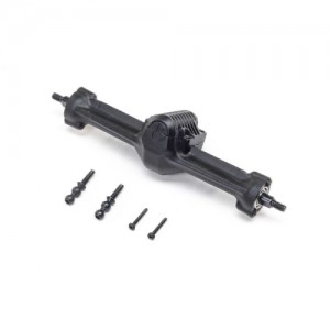 [Axial] AXI-3320 ���� �׽�, ������: SCX30 