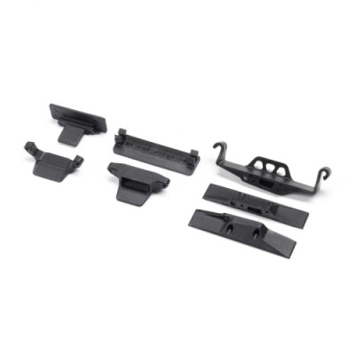 [���ܼ�] AXI-3323 [Axial] AXI-3323 ���͸� Ʈ����, ���� ����Ʈ �� �극�̽�: SCX30
