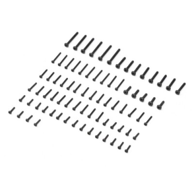 [���ܼ�] AXI-3331 [Axial] AXI-3331 ���� ��Ʈ: SCX30
