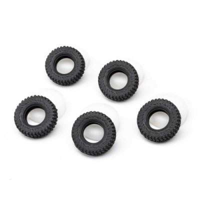 [���ܼ�] AXI-3302 [Axial] AXI-3302 Ÿ�̾� �� ��(5), M/T ���� ����: SCX30