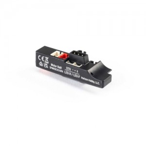 [SPEKTRUM] SLT �귯�õ� 2-in-1 ESC/���ù� �޺�: SCX30 