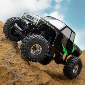 [PROLINE-RACING] 3694-20 ������ 1/30 ������, ���� ����/���� �Ϸ�, �ڿ��� ������ (����) �׸� Ƽ�� �ٵ�: Axial SCX30 