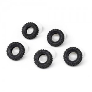 [Axial] AXI-3315 Ÿ�̾� �� ��(5), Geolandar XMT: SCX30 