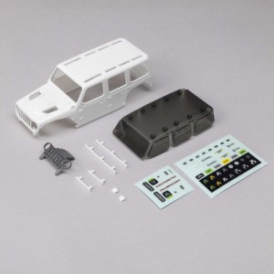[Axial] AXI-3303 SCX30 JLU �ٵ� 