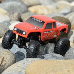 [PROLINE-RACING] PRO369412 1/30 ���� ���ܵ� �ڿ��� ������ ���� �ٵ�(Axial SCX30��) 