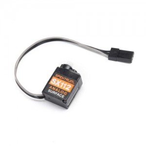 [SPEKTRUM] SPMSSX112 SCX30 ���� 