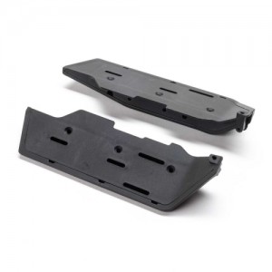 [Axial] AXI-3000 Boat Side Slider Left, Right HP: SCX10 III 