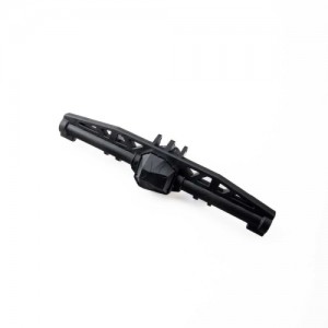 [Axial] AXI-3889 AR45 Axle Housing w/Diff Cover, Rear: SCX10 III 