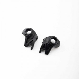 [Axial] AXI-3887 AR45 Steering Knuckle, L/R: SCX10 III 