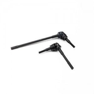 [Axial] AXI-3834 AR45 Universal Axles (2): SCX10 III 