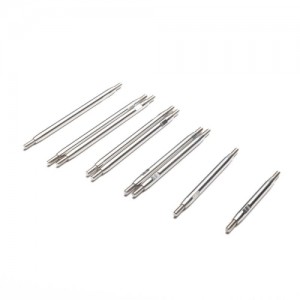 [Axial] AXI-3492 F/R Link Set SR5: SCX10III 