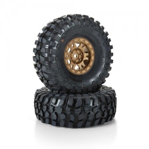 [PROLINE-RACING] 10136-15 1/10 ������ BFG ũ�ѷ� T/A KX G8 1.9��ġ ũ�ѷ� Ÿ�̾� ���� 12mm û�� ���޽�(2��) 