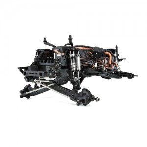 [PROLINE-RACING] 6415-00 Ʈ�� I-�� 2WD �������� ������� ��ȯ ŰƮ SCX10 III 