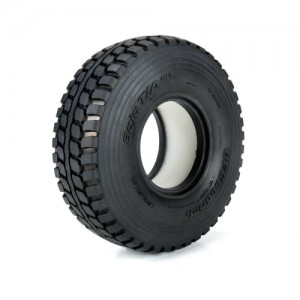[PROLINE-RACING] 10284-14 1/10 BFG Baja T/A KR EVO 2.0 G8 F/R 1.9��ġ �� ũ�Ѹ� Ÿ�̾�(2��) 