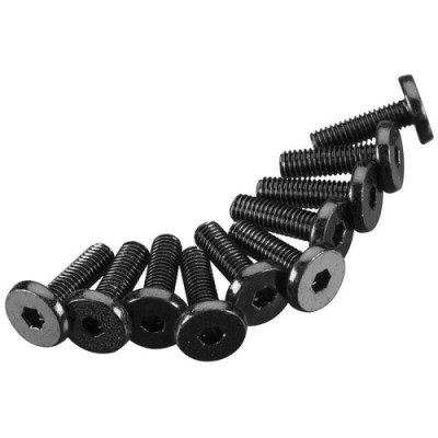 [���ܼ�] AXI-4329 [Axial] AXI-4329 Hex Socket Oversize Head 3x8mm (10)
