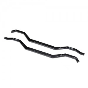 [Axial] AXI-3004 One Piece Frame Rail Set: SCX10 III 