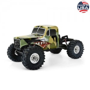 [PROLINE-RACING] 3606-20 1/10 ������ ���� ����/���� �Ϸ� ���� �ְ� ĸ ���� �ٵ�, 12.3��ġ(313mm) �ٺ��̽� ũ�ѷ�, ī�� 