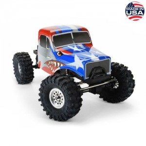 [PROLINE-RACING] 3606-22 1/10 ������, ���� ���� �� ���� �Ϸ�� ���� �ְ� ĸ ���� �ٵ�, 12.3��ġ(313mm) �ٺ��̽�, ũ�ѷ�, ������ ���� 
