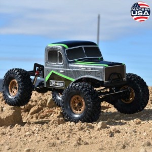 [PROLINE-RACING] 3606-21 1/10 ������, ���� ���� �� ���� �Ϸ�� ���� �ְ� ĸ ���� �ٵ� (12.3��ġ(313mm) �ٺ��̽� ũ�ѷ�, ȸ��/������) 