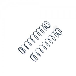 [Axial] AXI-3881 Spring, 13x70mm, 0.72lbs/in, Purple Extra Soft (2) 
