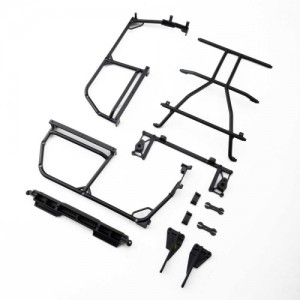 [Axial] AXI-3859 Cage Set, CJ-7: SCX10 III 
