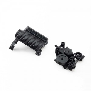 [Axial] AXI-3830 Motor Cover: SCX10 III 