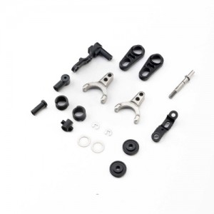 [Axial] AXI-3862 Dig 2-Speed Arm & Shaft Set: SCX10 III 