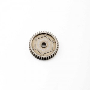 [Axial] AXI-3860 40T Metal Spur Gear: SCX10 III 