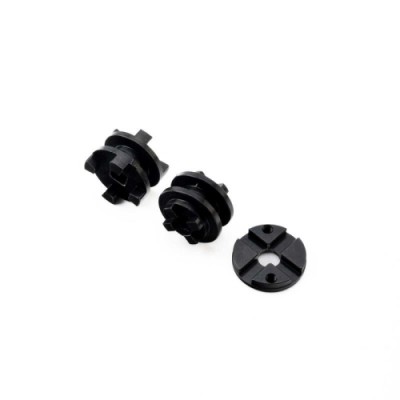 [���ܼ�] AXI-3871 [Axial] AXI-3871 Cog Set & Plate for Dig 2-Speed: SCX10 III