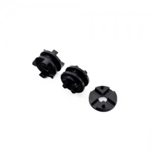 [Axial] AXI-3871 Cog Set & Plate for Dig 2-Speed: SCX10 III 
