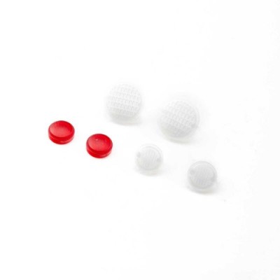 [���ܼ�] AXI-3829 [Axial] AXI-3829 Headlight, Taillight Lens Set CJ-7: SCX10 III