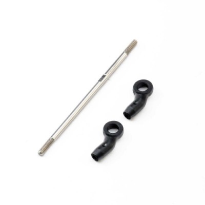 [���ܼ�] AXI-3882 [Axial] AXI-3882 Panhard Bar and Links, Standard: SCX10 III