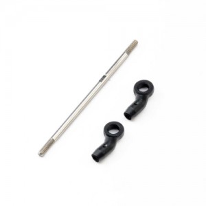 [Axial] AXI-3882 Panhard Bar and Links, Standard: SCX10 III 