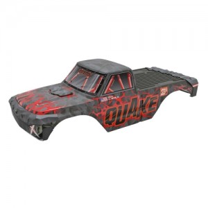 [ARRMA] ARA-2879 QUAKE ����Ʈ ��Į Ʈ�� �ٵ� ��Ʈ, ���� 