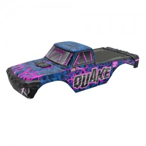 [ARRMA] ARA-2873 QUAKE ����Ʈ ��Į Ʈ�� �ٵ� ��Ʈ, ����� 